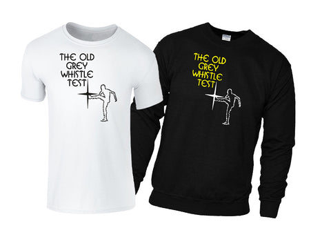Old Grey Whistle Test Collection