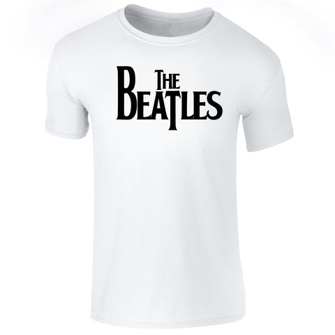 The Beatles Retro T-Shirt