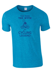 Cycling Legend T-Shirt