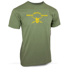 Worlds Greatest Squaddie