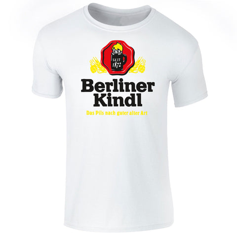 Berliner Kindl T-Shirt