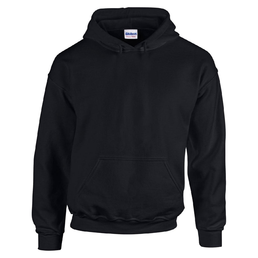LCSU Black Hoodie