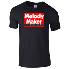 Melody Maker T-Shirt