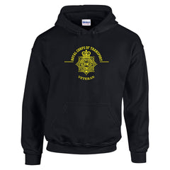 Royal Corps of Transport Veteran Hoodie