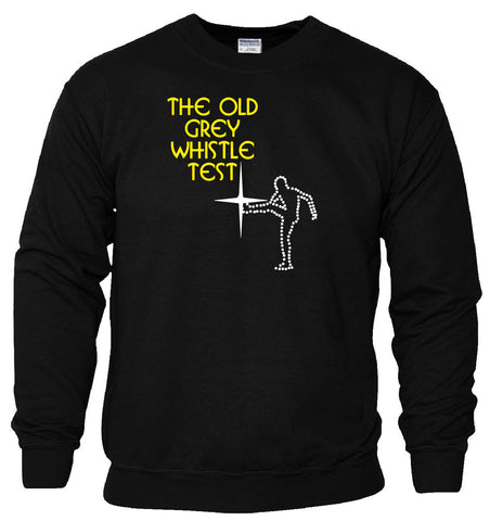 Old Grey Whistle Test Sweatshirt