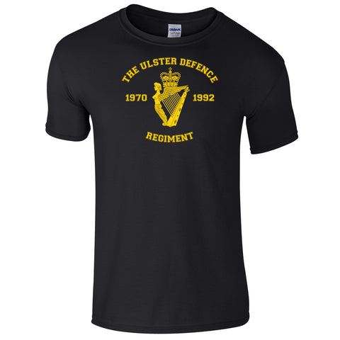 Ulster Defence Regiment T-Shirt