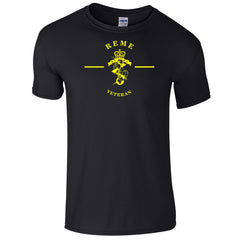 REME Veterans T-Shirt