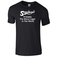 The Worst Lager in the World