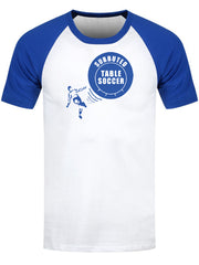 Retro Subbuteo T-Shirt