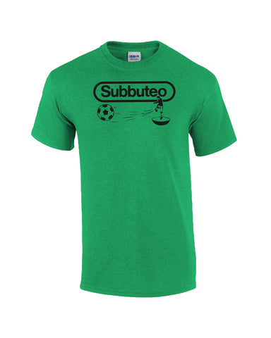 Subbuteo T-Shirt