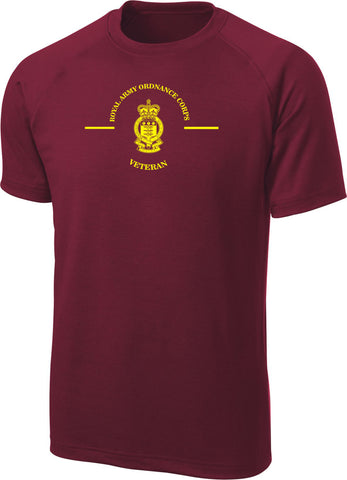 Royal Army Ordnance Corps T-Shirt