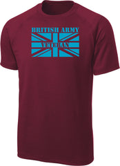British Army Veteran T-Shirt