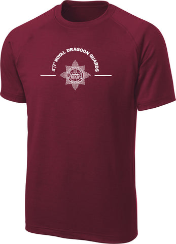 4/7 Royal Dragoon Guards T-Shirt