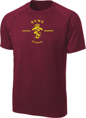 REME Veterans T-Shirt