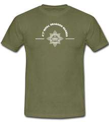 4/7 Royal Dragoon Guards T-Shirt