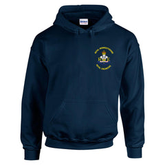 Royal Monmouthshire Hoodie