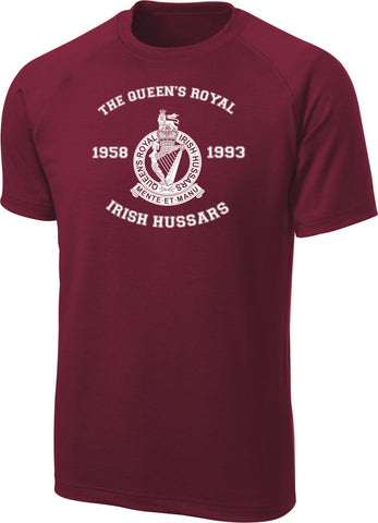 Queens Royal Irish Hussars