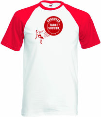 Retro Subbuteo T-Shirt