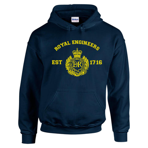Royal Engineers Hoodie