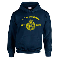 Royal Engineers Hoodie