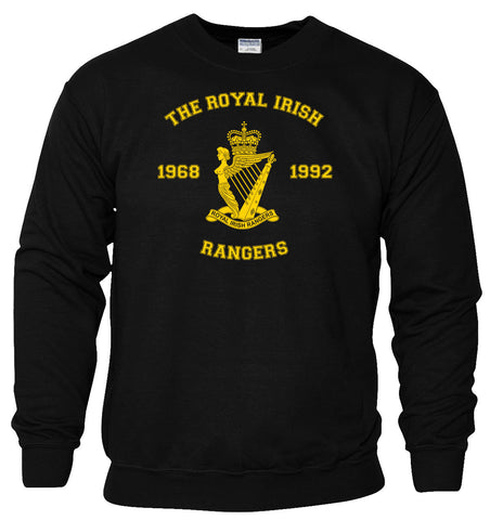 Royal Irish Rangers Sweatshirt