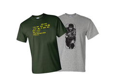 T-Shirt Christmas Offer