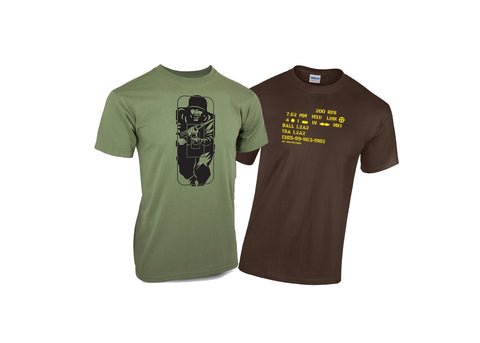 T-Shirt Christmas Offer