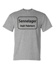 Sennelager T-Shirt