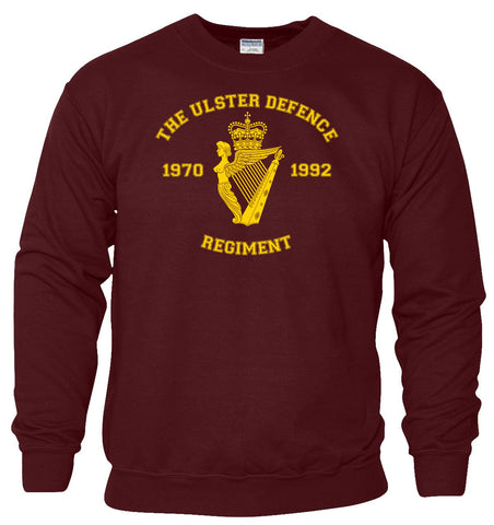 Ulster Defence Regiment Sweatshirt