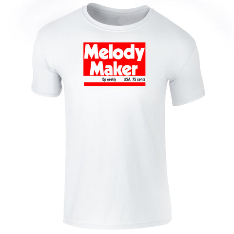 Melody Maker T-Shirt