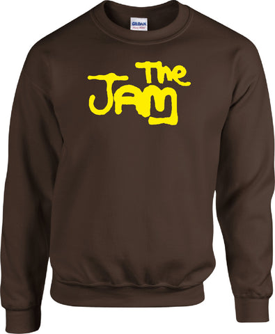 The Jam Sweatshirt