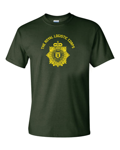 Royal Logistics Corps T-Shirt