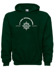 4/7 Royal Dragoon Guards  Hoodie