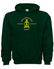 Royal Pioneer Corps Veteran Hoodie