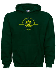 16th/5th Lancers Veteran Hoodie