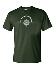 4/7 Royal Dragoon Guards T-Shirt