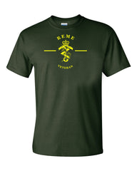 REME Veterans T-Shirt