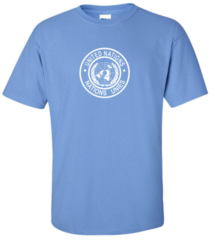 United Nations T-Shirt