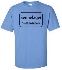 Sennelager T-Shirt