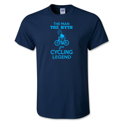 Cycling Legend T-Shirt