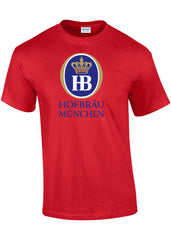 HofBrau T-Shirt