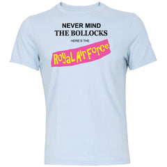 Royal Air Force Never Mind The Bollocks