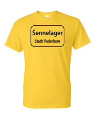Sennelager T-Shirt