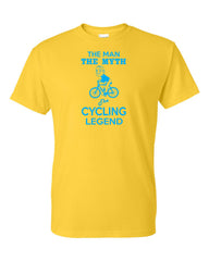 Cycling Legend T-Shirt
